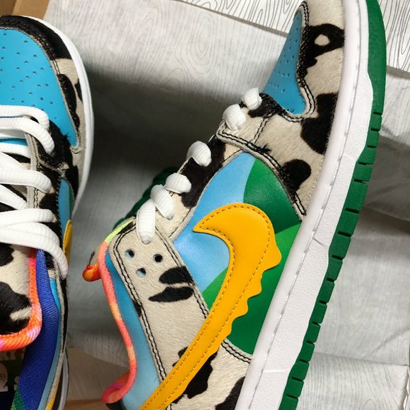 Nike sb dunk